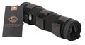 SilencerCo Suppressor Cover 7.5" Black High Temperature Nylon