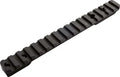 CVA Cascade 20 MOA Long Action Picatinny Base in Black Matte, Part Number DS611B