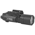 Surefire X300 Ultra 1000 Lumens Black Weapon Light with Ambidextrous Switch and Picatinny Mount