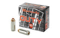 Hornady Critical Duty 10mm Auto 175 Grain FlexLock Duty Ammunition - 20 Rounds per Box