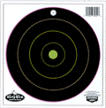B/C TARGET DIRTY BIRD 8" MULTI