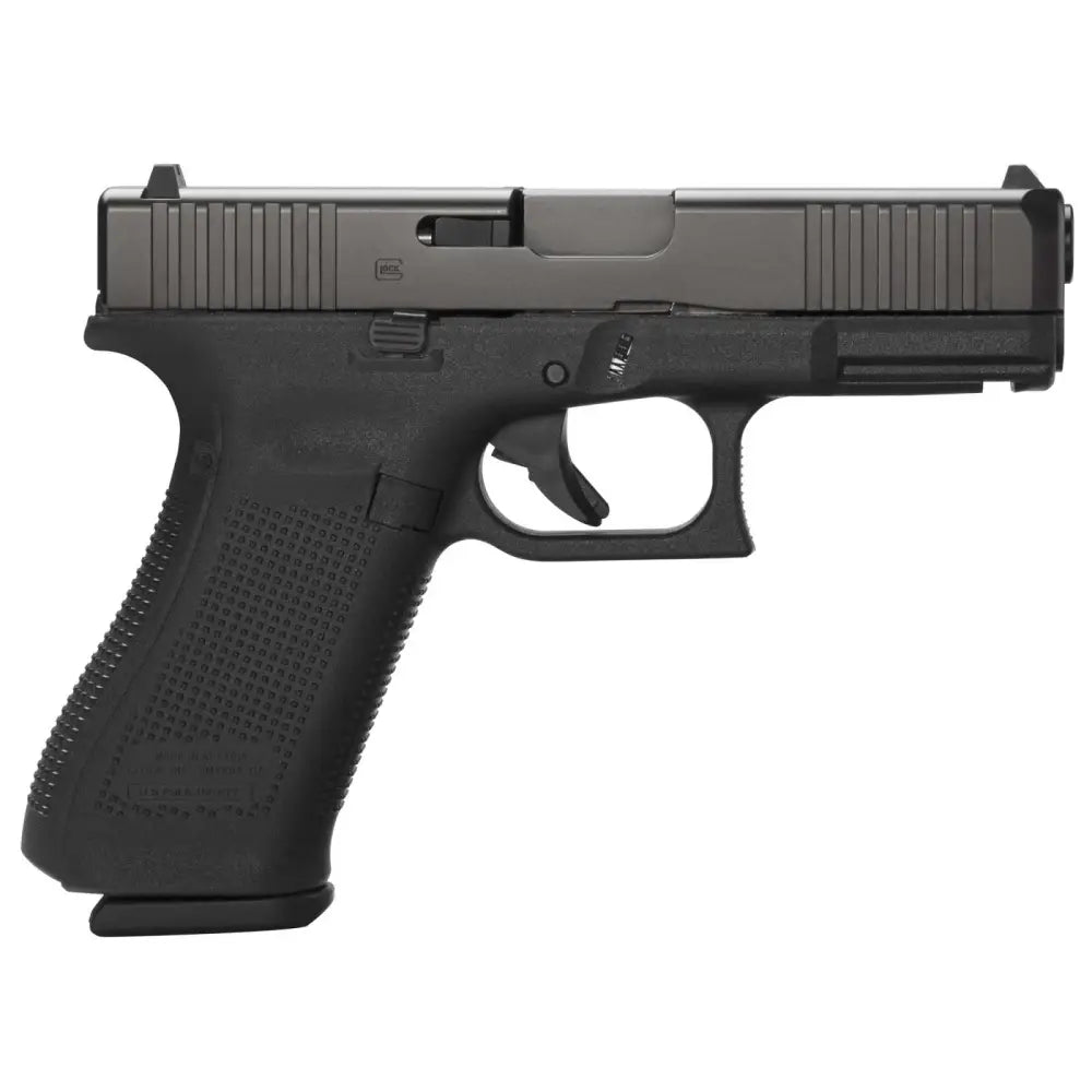 Glock 45 Gen 5 FS 9mm Pistol with 3 Magazines and Accessories