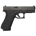 GLOCK 45 Gen 5 FS 9mm Compact Pistol with 3 Magazines and Accessories