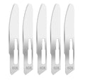 HOGUE EXPEL #70 STYLE BLADES