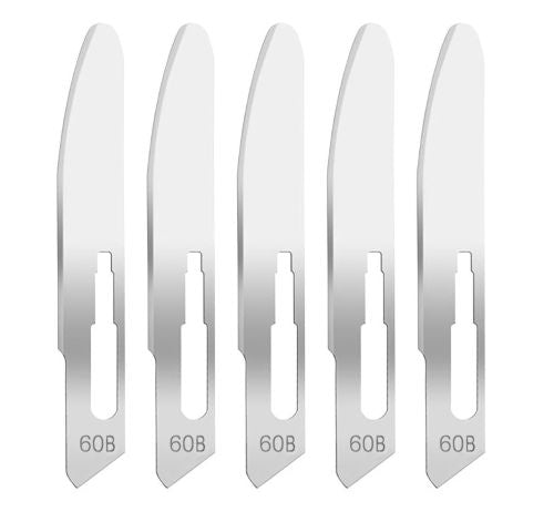 HOGUE EXPEL #70 STYLE BLADES