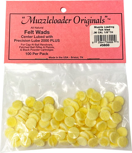 M-LOADER ORIGINAL WONDER WADS