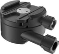 TRICER 360 MICRO PANNING HEAD