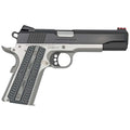 Colt Mfg. O1070CCS-TT 1911 Competition Pistol 45 ACP with 5-inch Barrel and Two-Tone Finish