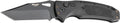 HOGUE K320A NITRON 3.5" AUTO