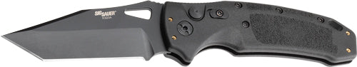 HOGUE K320A NITRON 3.5" AUTO