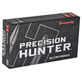 Hornady Precision Hunter .243 Winchester 90-Grain ELD-X Bullet Ammo - 20 Rounds per Box