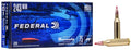 Federal .243 Winchester 75 Grain Hornady V-Max Varmint & Predator Ammunition - 20 Rounds per Box