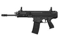 Cz CZ BREN 2 MS Pistol 5.56 NATO with 11-Inch Cold Hammer Forged Barrel and Two 30-Round Magazines