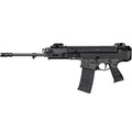 CZ BREN 2 MS Pistol 5.56 NATO with 14-Inch Barrel, Black Finish, Adjustable Sights, and Two 30-Round Magazines