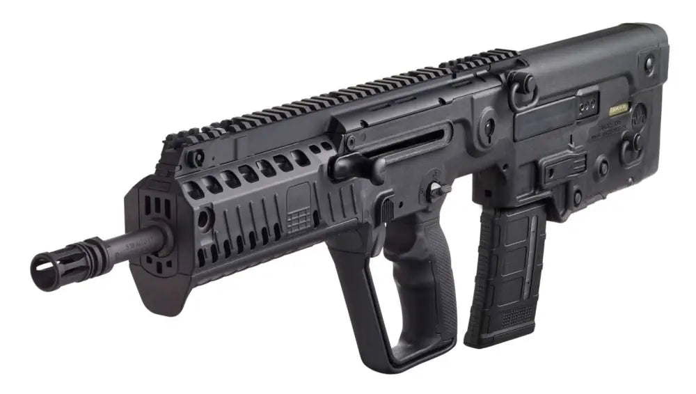 IWI TAVOR X95 .223 Remington 16.5-inch Bullpup Rifle with 30-Round Magazine