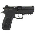 Iwi US Jericho 941 Enhanced 9mm Semi-Automatic Pistol with 3.8-Inch Barrel and Two Magazines