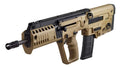 IWI US TAVOR X95 5.56 NATO Semi-Automatic Bullpup Rifle with 16.5-inch Barrel in Flat Dark Earth