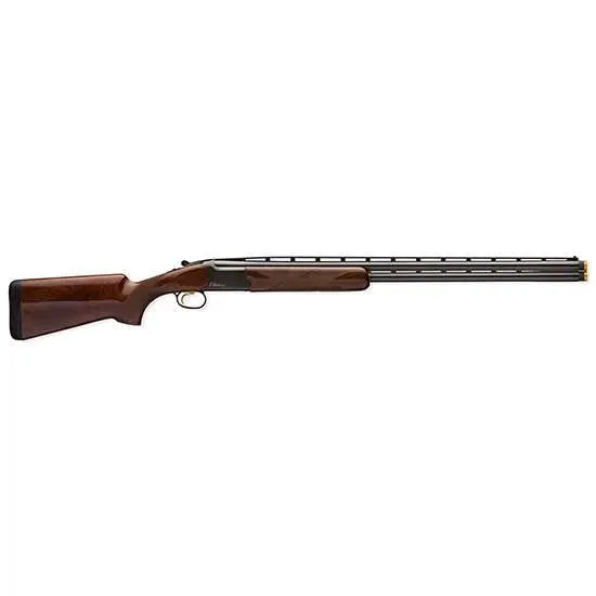 Browning CX Series 12 Gauge Over/Under Shotgun with 28-Inch Vent Rib Barrel