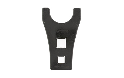 NCSTAR AR15 BARREL NUT CROWS FT TOOL