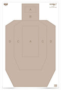 B/C TARGET EZE-SCORER 23"X35"