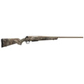 Winchester Repeating XPR Hunter Rifle in .243 Winchester with True Timber Strata Camo Stock