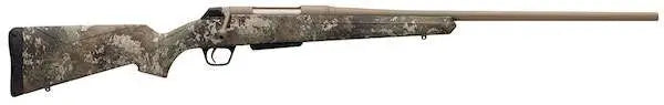 Winchester Repeating XPR Hunter Strata .308 Winchester Bolt-Action Rifle with 22-Inch Barrel