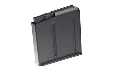 Ruger Precision Magazine for 300 PRC, 5-Round Capacity - Black Metal Magazine Part #90682