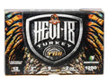 Hevi Shot HEVI-18 TSS Turkey 12 Gauge 3-Inch 2 Ounce #9 Shot – 5 Rounds per Box, 10 Boxes per Case