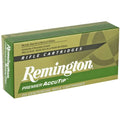 Remington Ammunition PRA204A 204 Ruger 32 Grain AccuTip V Soft Point Ammo – 20 Rounds per Box