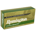 Remington Ammunition PRA204B 204 Ruger 40-Grain AccuTip V Boat Tail Bullet – 20 Rounds per Box