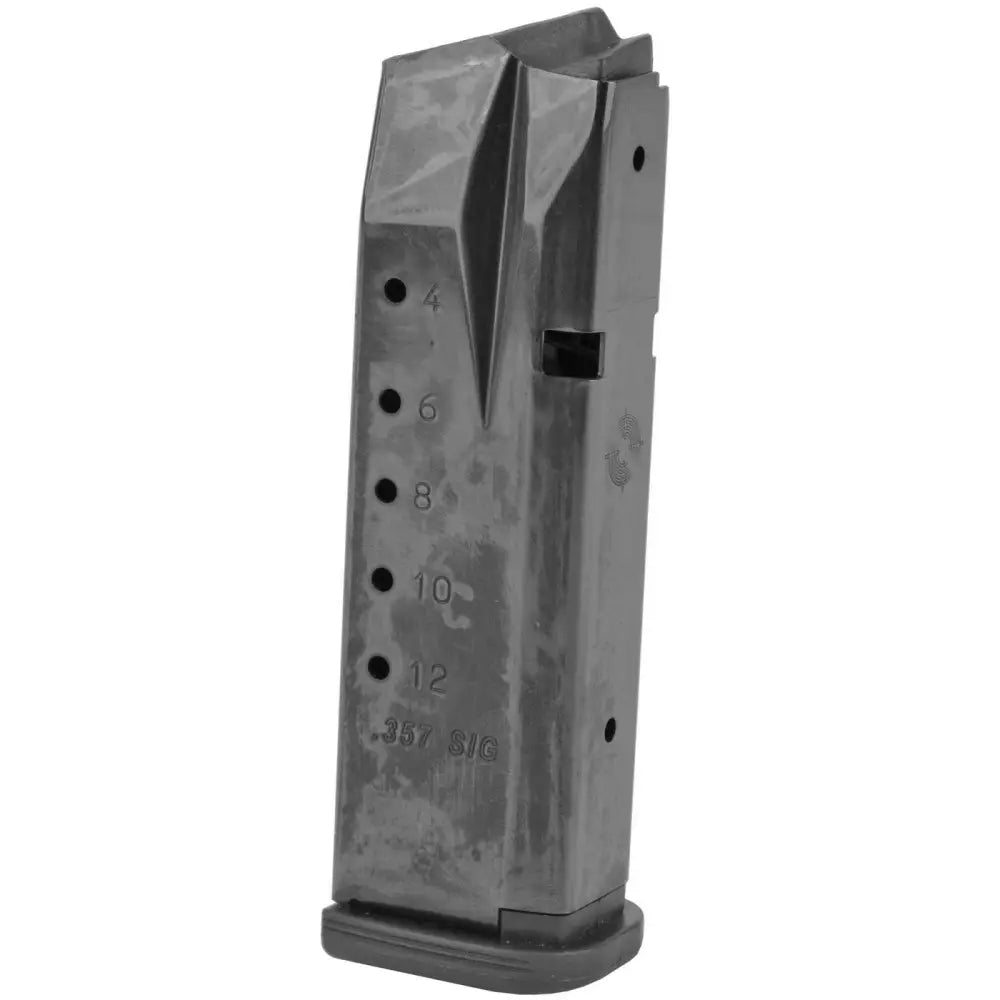 Ruger SR1911 Competition 10-Round 9mm Magazine - Black Nitride Steel