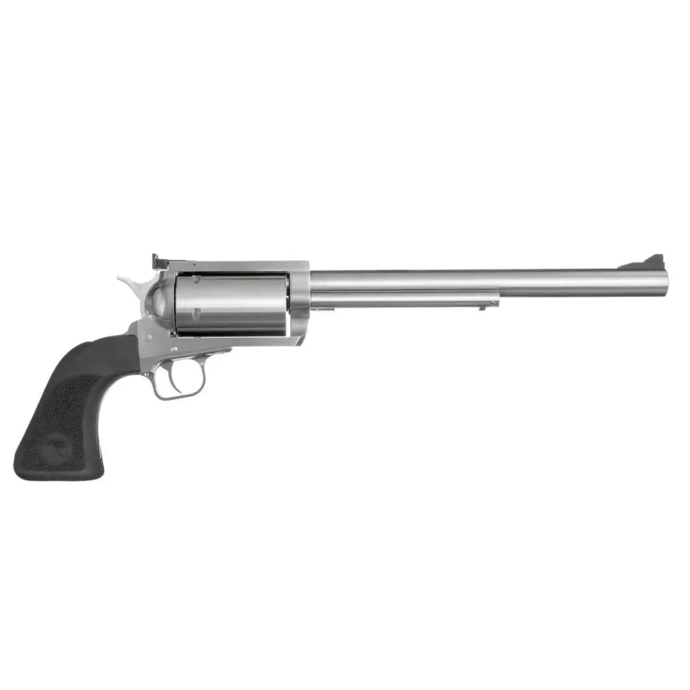 Magnum Research BFR350L10 .30/30 Winchester Single-Action Revolver with 10-Inch Steel Barrel