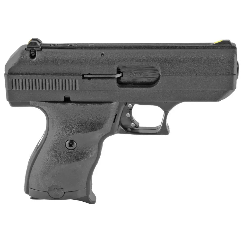 Hi Point C-9mm Compact Pistol with Hard Case and 8-Round Magazine