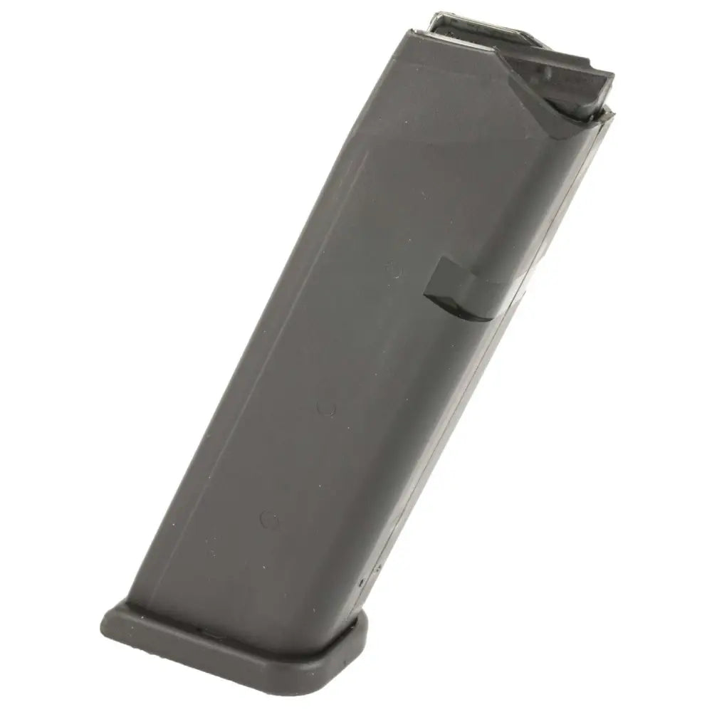 Glock G17 & G34 9mm 17-Round Magazine with Black Polymer Finish