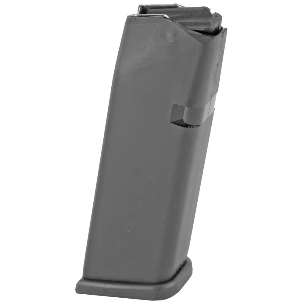 Glock G20 10mm 15-Round Magazine with Black Polymer Finish