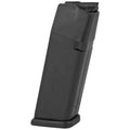 Glock Mag G21 & G41 13-Round Magazine - Black Polymer for Glock Pistols