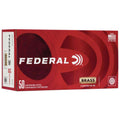 Federal 10mm Auto 180-Grain FMJ Brass Target Shooting Ammunition (50 Rounds per Box, 20 Boxes per Case)
