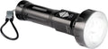 KONUS RECHARGEABLE FLASH LIGHT