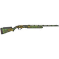 Savage Renegade Turkey 12 Gauge with 24-Inch Mossy Oak Obsession Barrel and Adjustable Monte Carlo Stock
