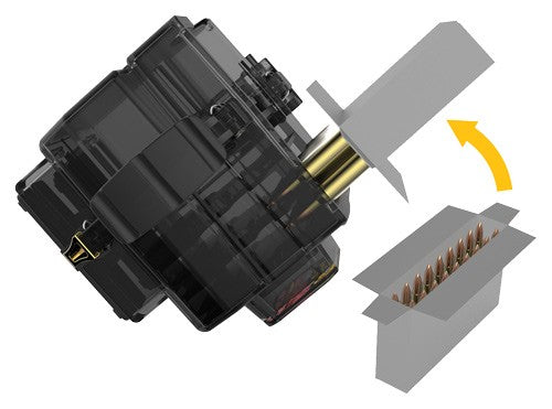CALDWELL MAG CHARGER TAC30