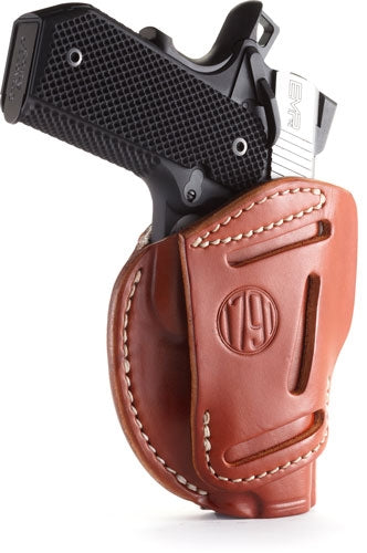 1791 HOLSTER 3-WAY OWB MULTI-