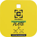 CALDWELL AR500 5" GONG TARGET