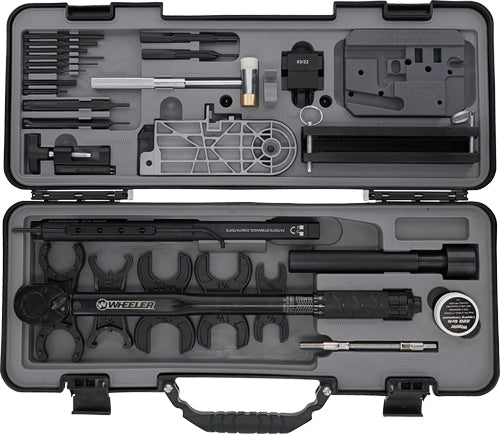WHEELER DELTA SERIES PRO