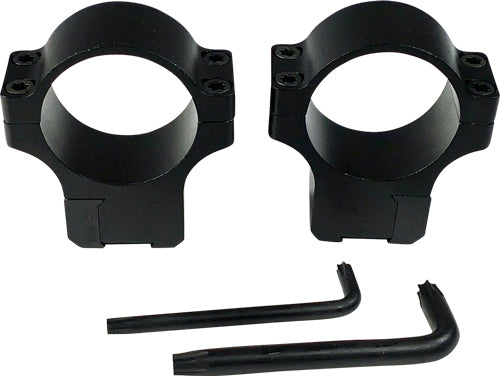 CZ 457 30MM ALUMINUM SCOPE