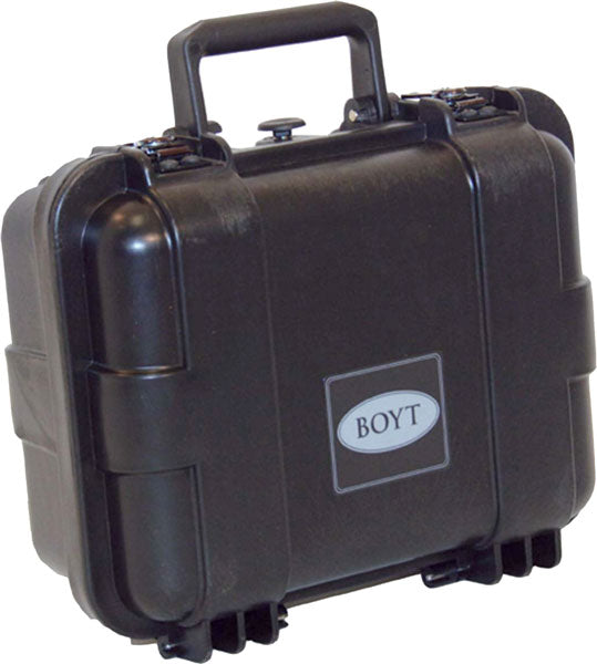 BOYT H11 SINGLE HANDGUN HARD