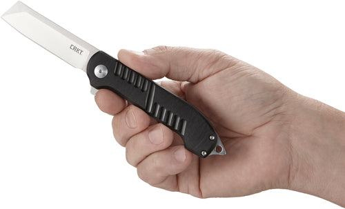CRKT RAZEL GT 3.02" CHISEL BLD