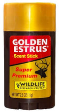 WRC GOLDEN ESTRUS SCENT STICK