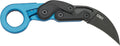 CRKT PROVOKE 2.47" PLAIN EDGE