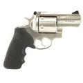 Ruger Alaskan .454 Casull Revolver with 2.5-Inch Satin Stainless Barrel and Adjustable Sights