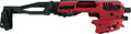 CAA Micro Conversion Kit for Glock Gen2 in Red – Fits 9mm and .40 S&W